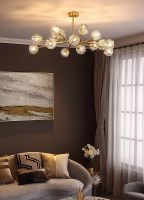 月影灯饰9周年庆 | 最高5折，保价双十一