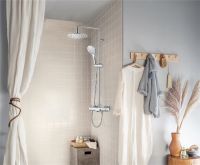 恒温花洒是什么意思 恒温花洒如何维护