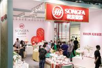 魔都精品家居盛会来了 第九届上海尚品家居展开幕