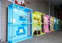 魔都精品家居盛会来了 第九届上海尚品家居展开幕