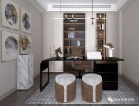 拉迷全屋定制丨享高品质轻奢家具,打动你的往往都是细节工艺