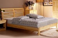 实木床甲醛含量高吗 如何降低实木床甲醛含量