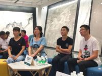 先见敢行┃2020圣德保陶瓷核心经销商新品鉴赏会圆满结束！