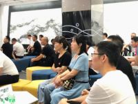 先见敢行┃2020圣德保陶瓷核心经销商新品鉴赏会圆满结束！