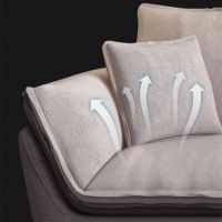 沙发千千万，谁能击中你的心？喜上俏住宅家具让你一“坐”倾情