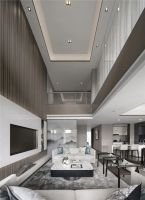 太谷形上丨正弘悦云境洋房设计