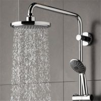 惠达恒温花洒 恒温花洒到底好不好