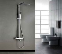 惠达恒温花洒 恒温花洒到底好不好