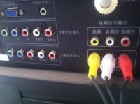 音响插上电脑没声音怎么回事 音响怎么连接电脑