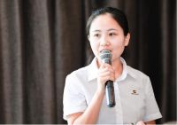 伟昌助力优采商学院，与众多房企精英共享“品质为先 交付为上”的核心解决方案