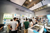 重磅直击！中国广州家博会，看悍高原创力量引领行业新风潮