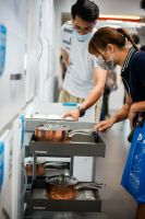 重磅直击！中国广州家博会，看悍高原创力量引领行业新风潮