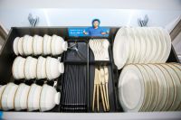 重磅直击！中国广州家博会，看悍高原创力量引领行业新风潮