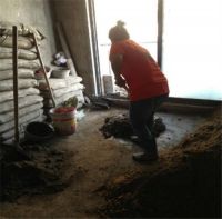 m30水泥砂浆配合比 调和砂浆水泥注意哪些事