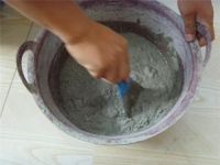 m30水泥砂浆配合比 调和砂浆水泥注意哪些事