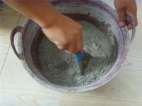 水泥砂浆配合比 砂浆水泥用途有哪些