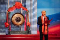 法狮龙A股上市 家居建材上市企业再添生力军