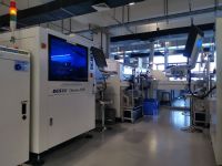 奥科伟业智能窗帘电机引领5G智慧生活