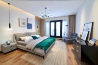 常变常新，意式轻奢家居让设计回归生活