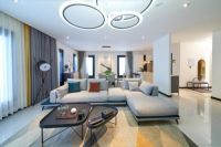 常变常新，意式轻奢家居让设计回归生活