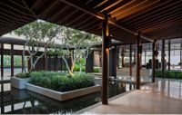 SCDA主笔设计，这座巴厘岛景观别墅绝了！