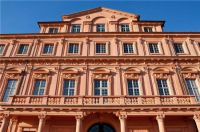 Caparol德爱威案例展示|巴洛克式城堡的翻新