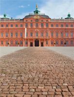 Caparol德爱威案例展示|巴洛克式城堡的翻新