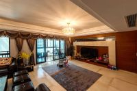 月影灯饰真情回访第三季走进厦门海峡社区