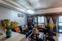 月影灯饰真情回访第三季走进厦门海峡社区