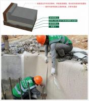 卓众之众助力深圳地铁10号线防水工程顺利推进