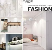 优雅白与温柔蓝相遇，爱阁工房青涩年华带你体验青春活力