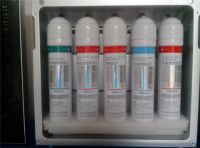 净水器换完滤芯不出水 更换净水器滤芯要注意什么