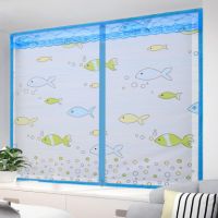 让家更“舒适惬意” 巅峰之秀居家布艺造品质“保温窗帘”