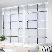 让家更“舒适惬意” 巅峰之秀居家布艺造品质“保温窗帘”