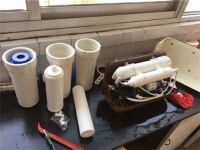 美的净水器换滤芯 如何判断净水器要换滤芯