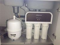 美的净水器换滤芯 如何判断净水器要换滤芯