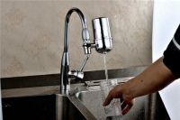 美的净水器换滤芯 如何判断净水器要换滤芯