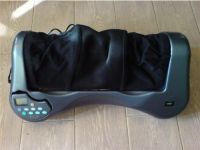 中国按摩器十大名牌 这些品牌你都了解吗