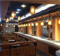 工业节能照明如何选择 这篇文章给你答案