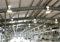 工业节能照明如何选择 这篇文章给你答案