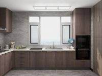 海尔全屋家居灵感库：打造230㎡北京私宅，生活更具温度