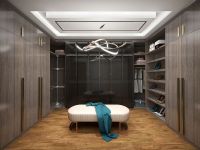 海尔全屋家居灵感库：打造230㎡北京私宅，生活更具温度