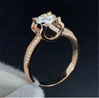 莫桑钻和钻石的区别 钻石该如何保养