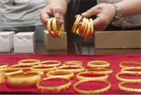 黄金多少钱一克 买黄金要注意什么