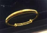 黄金多少钱一克 买黄金要注意什么