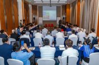 新基建下的智慧数据中心研讨会在京成功举行，ABB分享领先配电方案