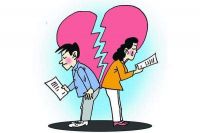 分居多久可以起诉离婚