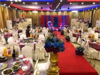 婚宴一般多少钱一桌 婚宴酒席一般几个菜