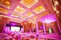 婚宴一般多少钱一桌 婚宴酒席一般几个菜