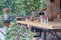 直播预告| 600万改造600㎡上海别墅，美女设计师的家到底有多任性？